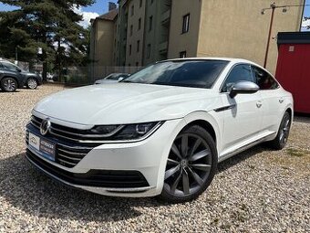 Volkswagen Arteon 2.0 TDI 140KW 1.MajCZ DPH Aut. - 1