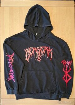 Unisex Hoodie, vel. S (The End Cult)
