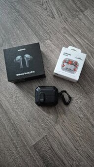 Samsung Galaxy Buds3 Pro