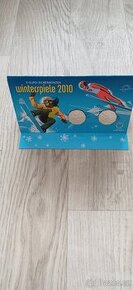 Blistr fotbal a zimní sporty