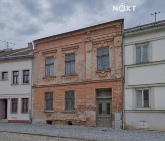 Prodej Rodinný dům, 390㎡ - 1
