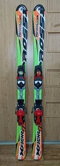 Lyže ROSSIGNOL XFight 1st 120cm