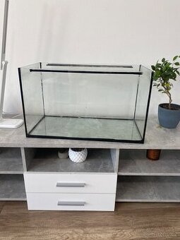 Akvárium 60L