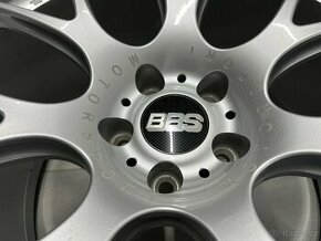 BBS CH-R 10,5x20” 5x120