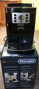 Kávovar Delonghi Magnifica ECAM22.110.B