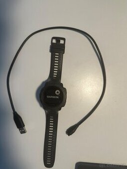 Garmin instinct