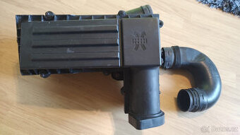 Filtrbox Škoda Octavia 2 1,9 TDI