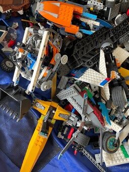 LEGO MIX 5 KG