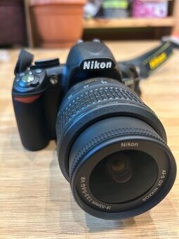 Nikon D3100