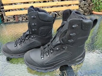 Prodám policejní kanady Prabos s Gore-tex membránou