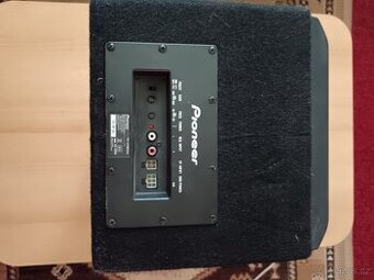 SUBWOOFER PIONEER
