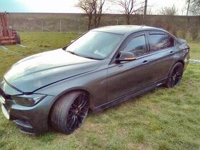 BMW F30