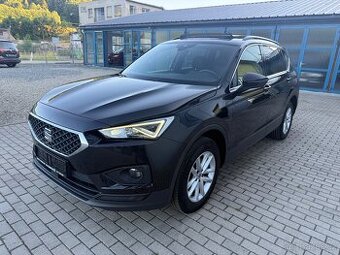 Seat TARRACO 2.0 TDi DSG EVO MATRIX VIRTUAL KAMERA TAŽNÉ