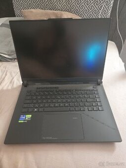 Herní notebook Asus Rog Strix SCAR 16 G634 Jz