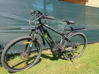 Elektrokolo MAXBIKE2019 E-MALAWI - 1