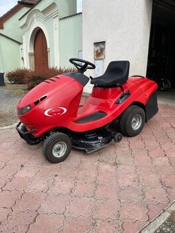 Zahradní traktor ALKO T 16-102 Euro Line