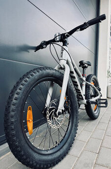 DĚTSKÉ KOLO "20" GIANT