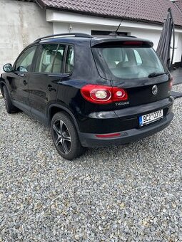 Prodám  Volkswagen tiguan