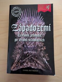Západozemí : cestovní průvodce po Sedmi královstvích