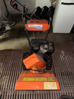 Sněhová fréza Husqvarna7-23R