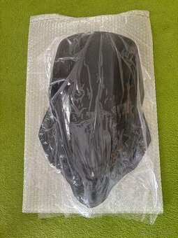 Vyšší plexi Honda XL750 Transalp