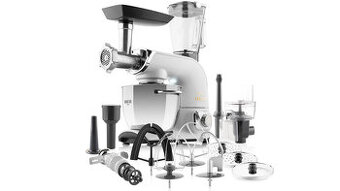 Kuchynský robot ETA Gratus Evo Max 1028 90061