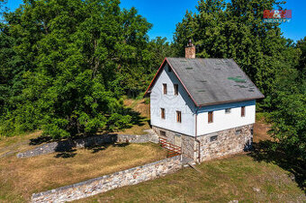 Prodej chaty, 150 m², Jílové, ul. Javorská