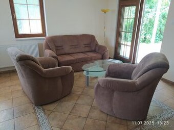 Sedací souprava