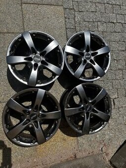 Alu 5x108 R16 FORD VOLVO