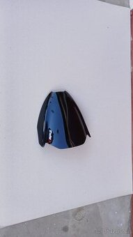 Plexi štítek KTM Duke 125