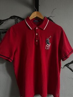 Polo ralph Lauren triko