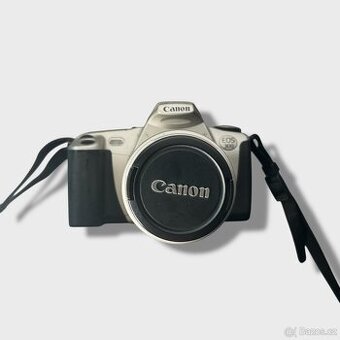CANON EOS 300 + 28-90mm
