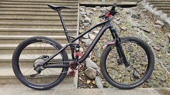 Canyon Nerve AL 27,5" - velikost M