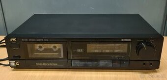 JVC TD-X 311