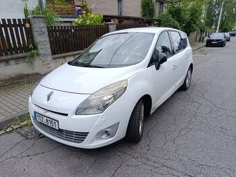 Renault grand Scénic