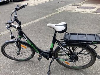 Prodej dámského elektrokola