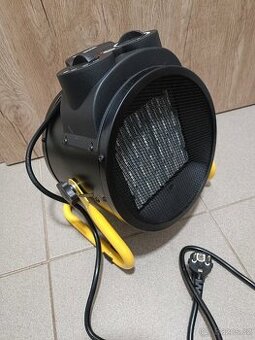Teplovzdušný ventilátor Tristar KA-5072