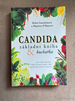 Candida (Helen Gustafsonová, Maureen O´Sheaová)