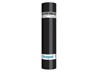 asfaltový pás VEDAG ELASTOBIT Radon AL4 7,5m2