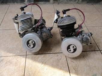sachs 98 - 1