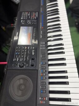 SX 900 Yamaha