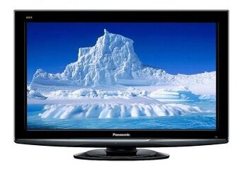 Panasonic 32" FullHD + set-top box - bez stojanu a repro