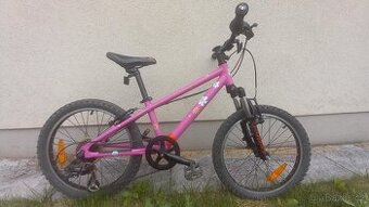 Dětské kolo Ghost 20