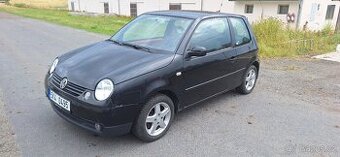 Lupo tdi
