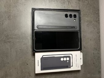 Samsung galaxy z fold 5 516Gb