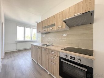 Pronájem bytu 2+1 • 61 m² Jeronýmova, Jablonec n. N.