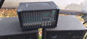 Bell power mix