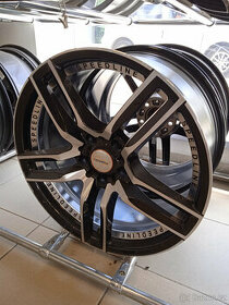 ALU disky Ronal SL1