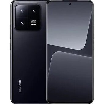Xiaomi 13 pro 12/256GB komplet top stav keramika