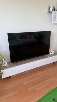TCL televize - 1